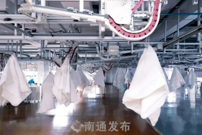 南通羅萊家紡老廠 一部紡織工業(yè)的活態(tài)歷史與城市文化記憶