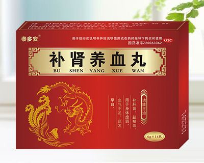 補(bǔ)腎產(chǎn)品招商代理及補(bǔ)腎藥物概覽